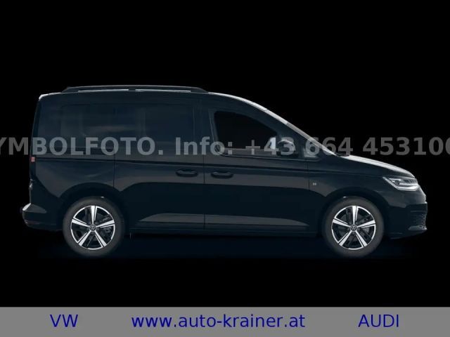 Volkswagen Caddy eHybrid