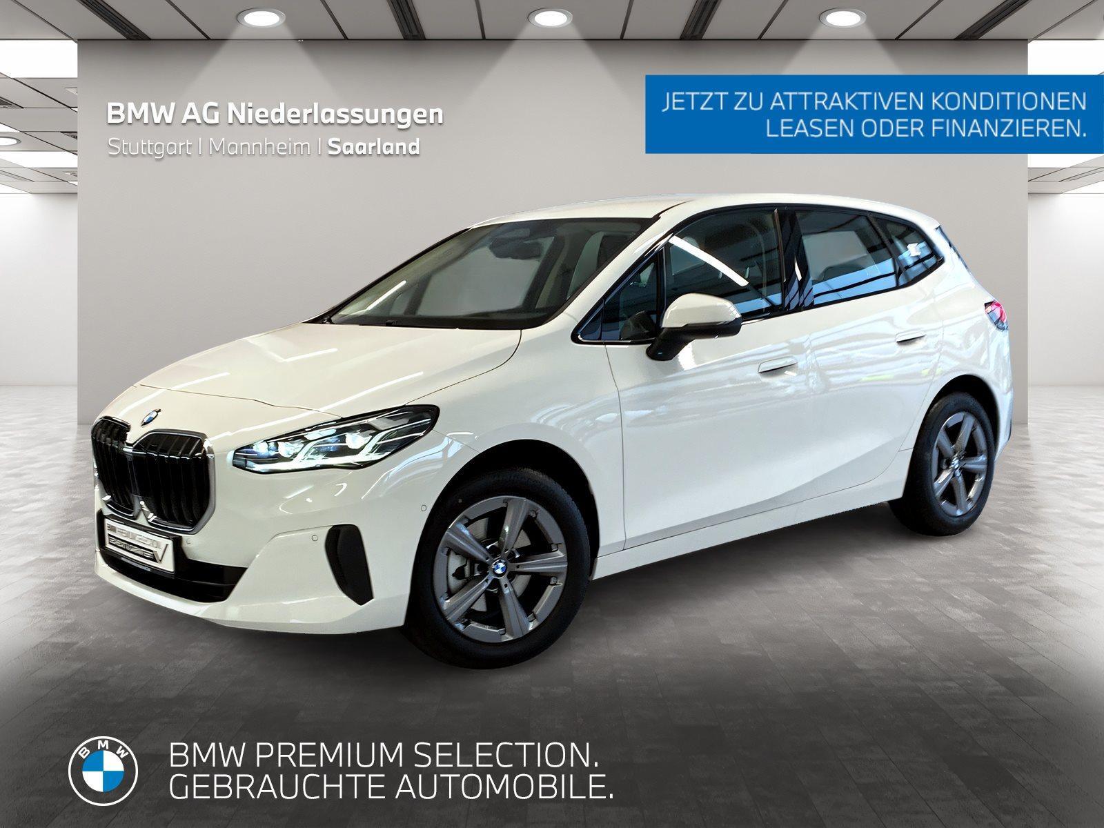 BMW 220 220i Active Tourer