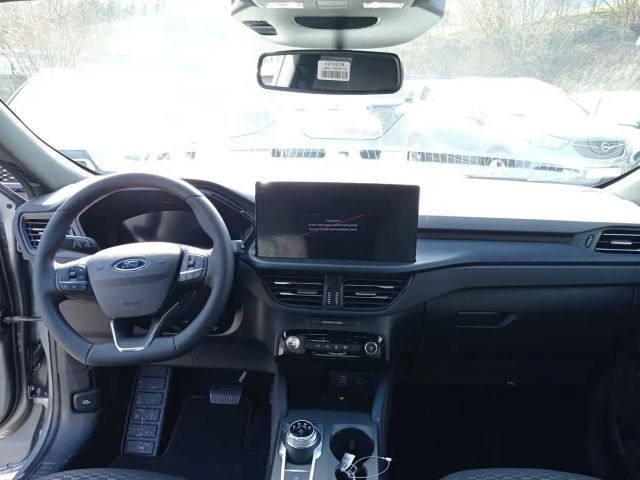 Ford Kuga EcoBoost ST Line