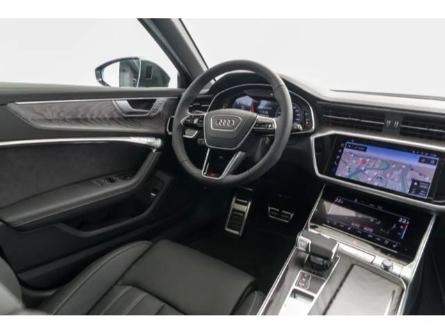 Audi S6 TDI tiptronic