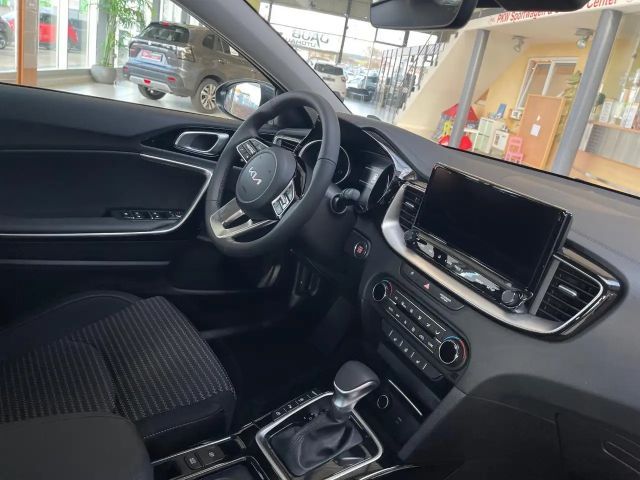 Kia Ceed Dream Team Spirit SportWagon