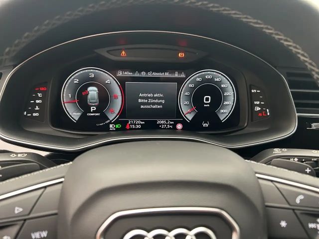 Audi Q8 45 TDI Quattro