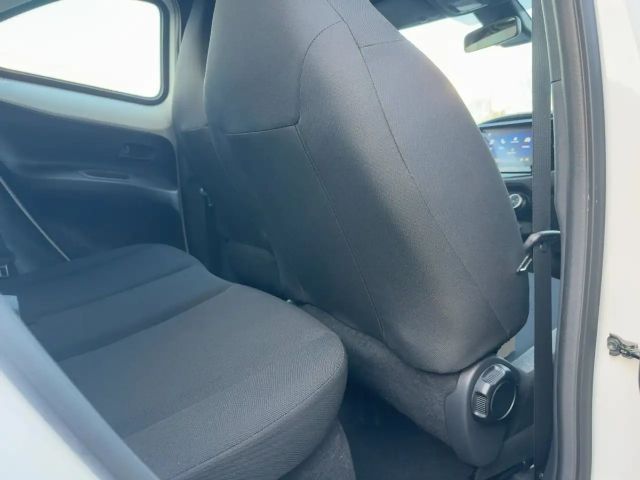 Toyota Aygo 1.0 VVT-i Hatchback Play