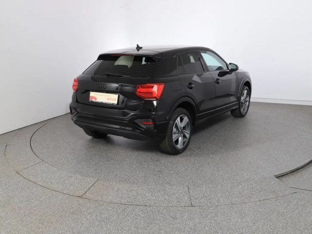 Audi Q2 30 TFSI
