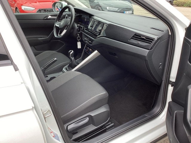 Volkswagen Taigo 1.0 TSI Life
