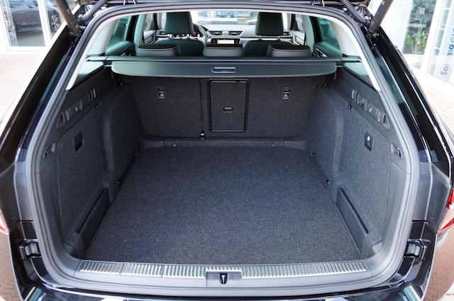 Skoda Superb 1.5 TSI Combi