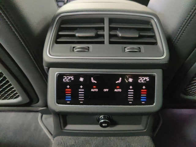 Audi S6 Avant Quattro