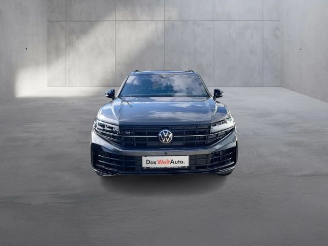 Volkswagen Touareg 4Motion eHybrid