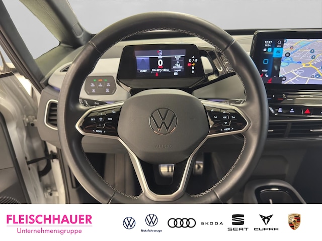 Volkswagen ID.3 IQ.Drive Performance Pro