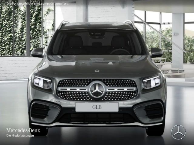 Mercedes-Benz GLB 200 AMG Line