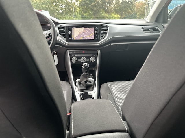 Volkswagen T-Roc 1.5 TSI