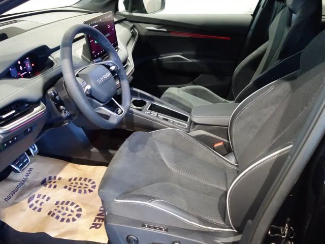 Skoda Enyaq Sportline