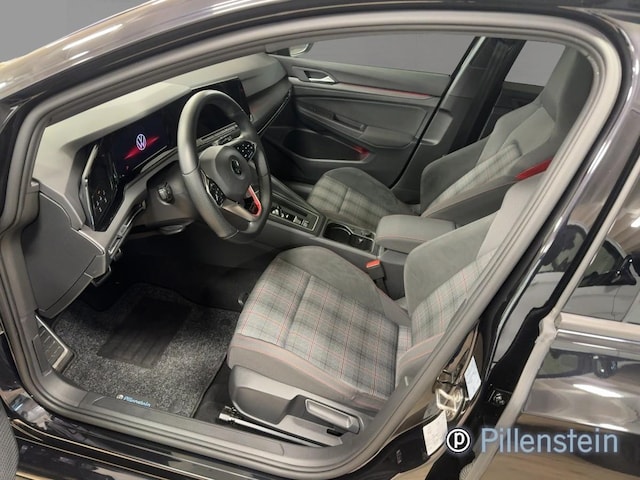 Volkswagen Golf 2.0 TSI DSG GTI