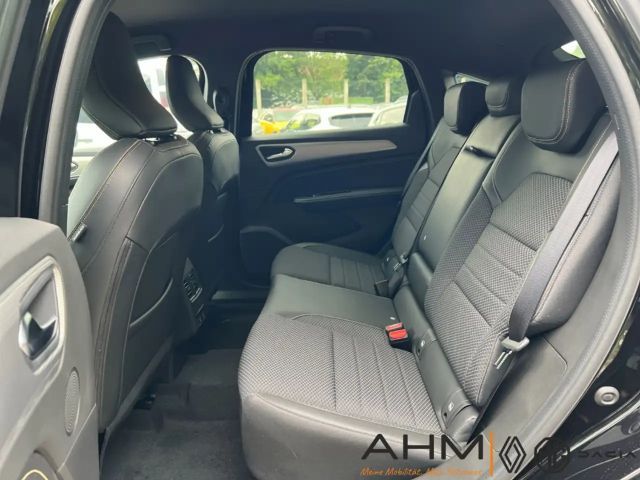 Renault Arkana Hybrid TCe 140 Techno