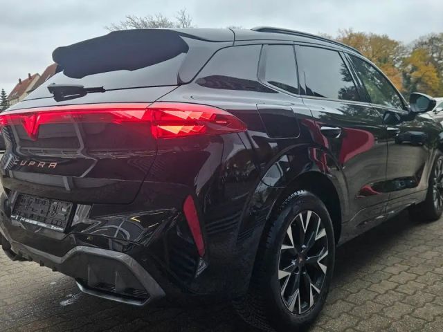 Cupra Terramar 1.5 eTSI