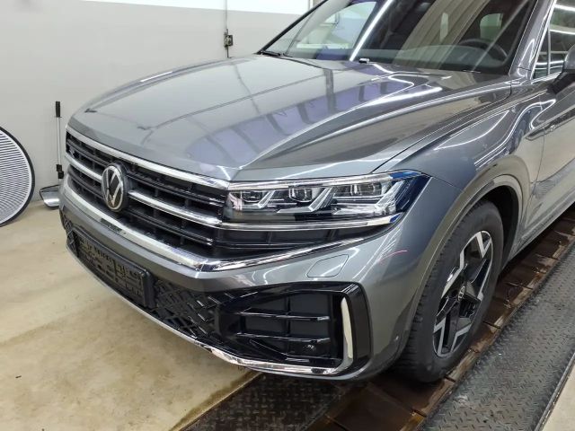 Volkswagen Touareg 3.0 V6 TDI R-Line
