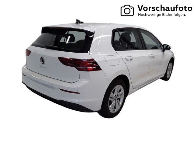Volkswagen Golf 1.5 TSI Golf VIII Life