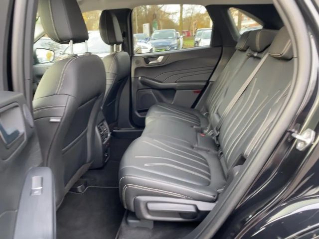 Ford Kuga Plug in Hybrid Vignale