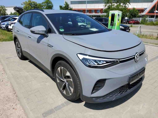 Volkswagen ID.4 Performance Pure