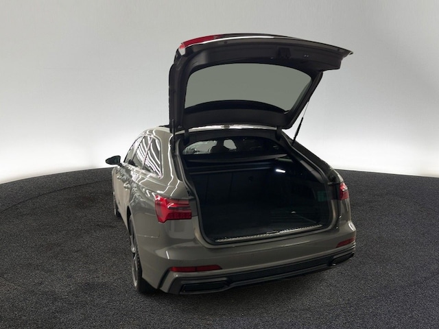 Audi A6 55 TFSI Avant Quattro S-Tronic