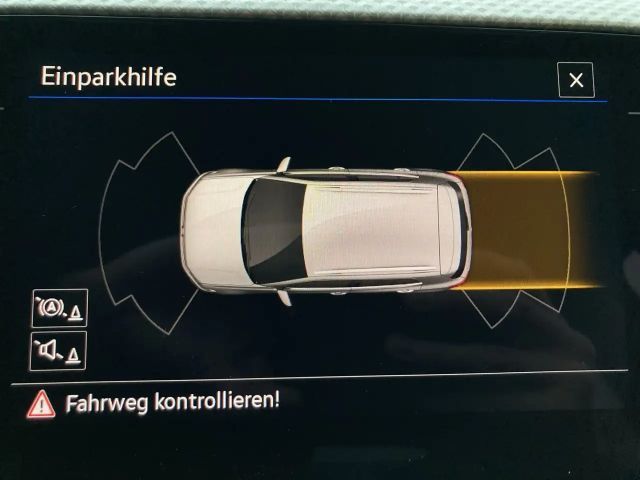 Volkswagen T-Cross 1.0 TSI DSG Move