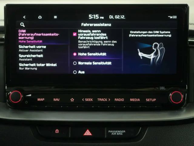 Kia ProCeed GDi GT-Line