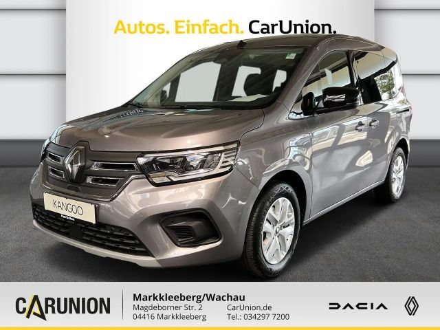 Renault Kangoo E-Tech Equilibre Equilibre