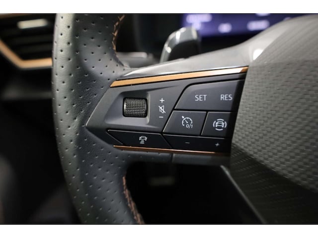 Cupra Leon 1.4 e-Hybrid