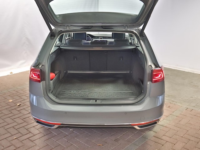 Volkswagen Passat GTE Variant