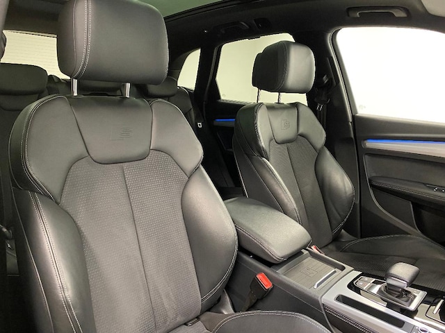 Audi Q5 45 TFSI Quattro S-Tronic