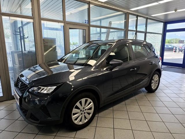 Seat Arona DSG Style