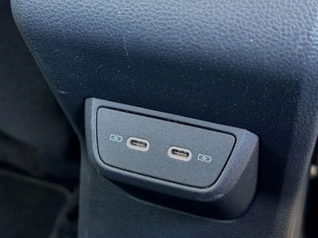 Volkswagen Polo 1.0 TSI DSG Life