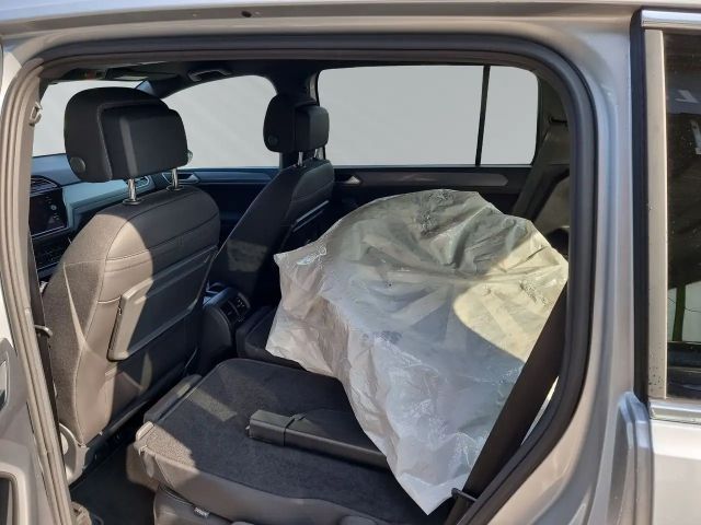 Volkswagen Touran R-Line