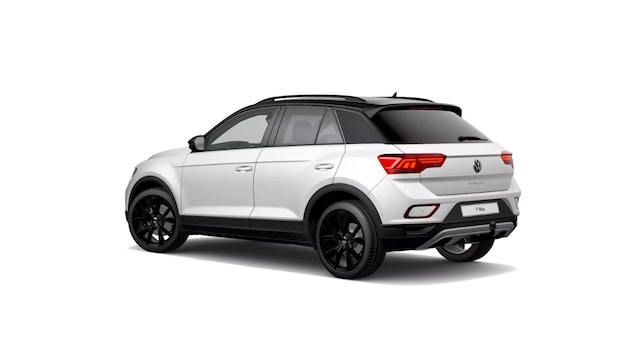 Volkswagen T-Roc 1.5 TSI Style