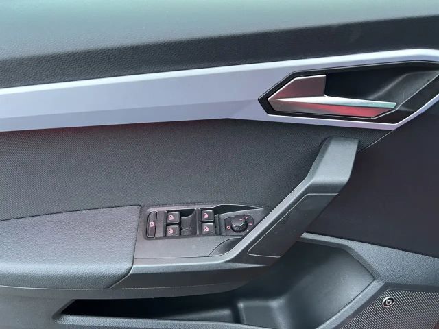 Seat Ibiza 1.0 TSI FR-lijn