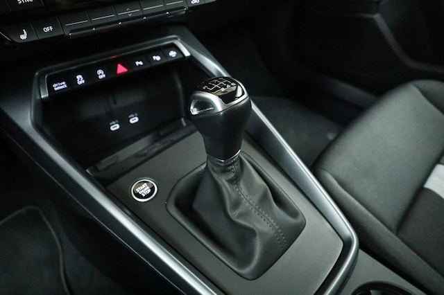 Audi A3 30 TDI Sportback