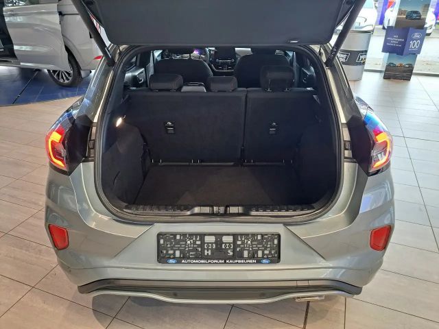 Ford Puma EcoBoost ST Line