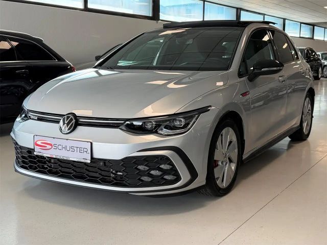 Volkswagen Golf 2.0 TSI GTI Golf VIII