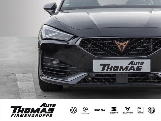 Cupra Leon 2.0 TSI Sportstourer VZ