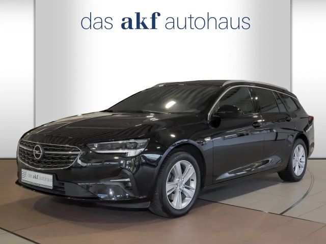 Opel Insignia 2.0 CDTI Elegance Sports Tourer