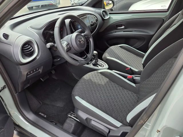 Toyota Aygo X 1.0 VVT-i Hatchback