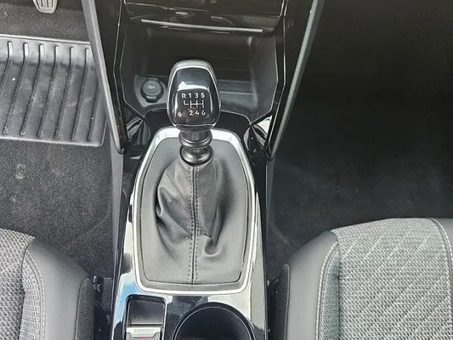 Peugeot 2008 Allure Pack PureTech