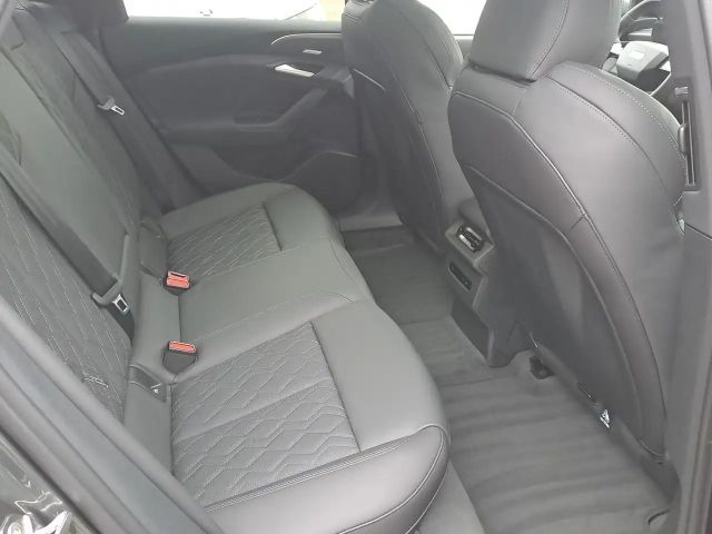 Audi A6 e-tron Avant Quattro