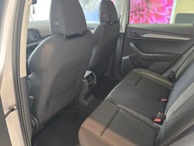Skoda Karoq Selection