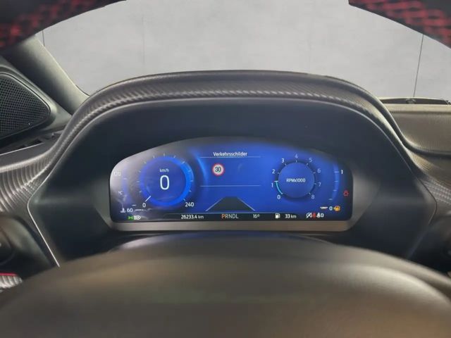 Ford Puma EcoBoost ST Line