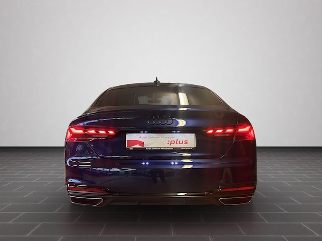 Audi A5 35 TDI S-Line S-Tronic Sportback