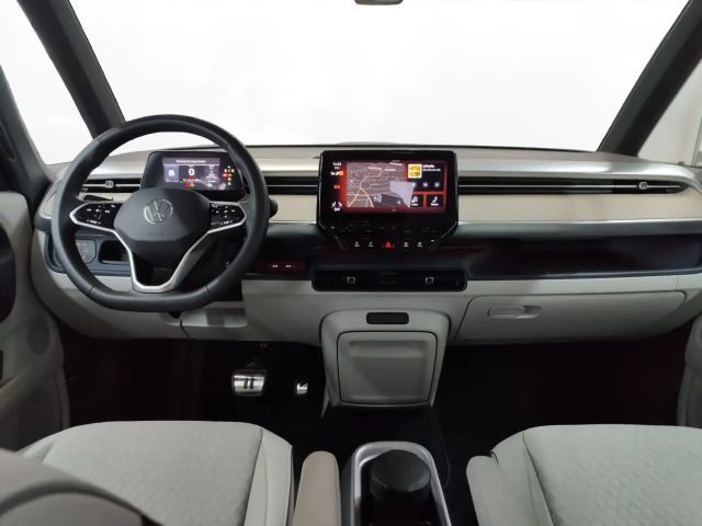 Volkswagen ID.Buzz 150 kW Pro