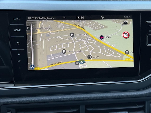 Volkswagen Taigo 1.0 TSI DSG R-Line