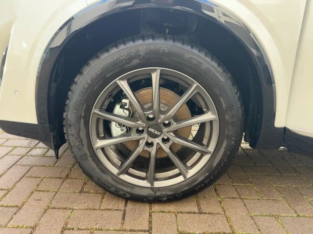 Nissan Qashqai Tekna