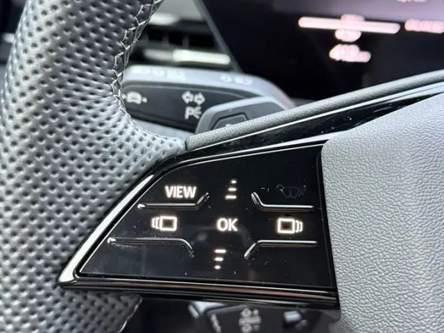 Audi Q6 e-tron Quattro